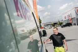 Fachbetrieb für Kanal und Rohr in Rechtenbach